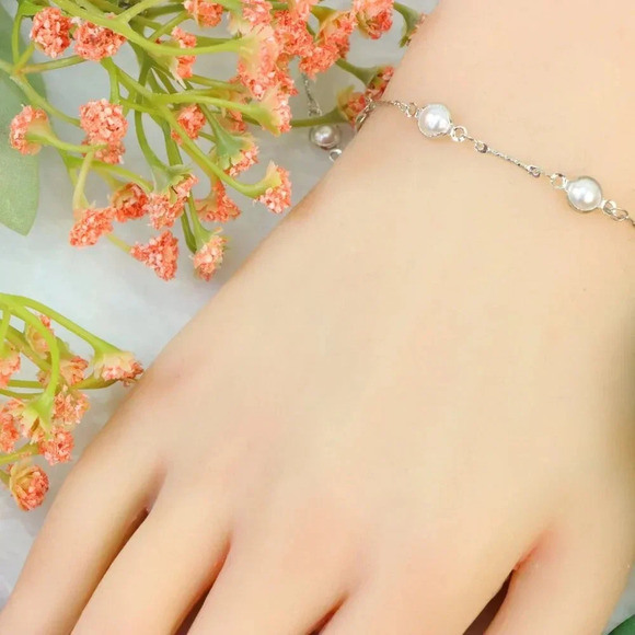 "New Beautiful Design Bracelet for Women/Girls, Gift, B588 - Picture 9 of 10